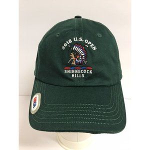 2018 US Open Golf Shinnecock Hills Southampton Hat USGA New York Long Island